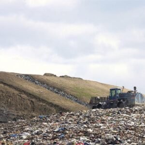 Hazardous / Landfill